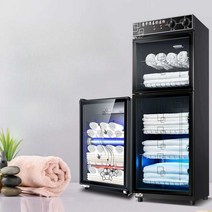 미용실 소독기 자외선 온장고 네일샵 UV 살균기