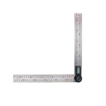 아큐앵글 2IN1 디지털 각도기 ADR-300