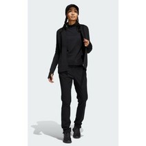 아디다스골프 [아디다스골프]여성골프 콜드레디 긴팔모크넥 GT9024