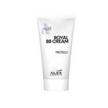 알렉스 로열 비비크림 50ml / 알렉스 로열 BB크림 고민 해결