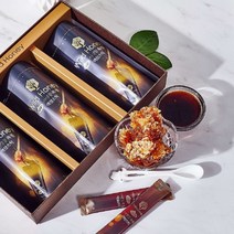 와일드허니 야생 목청꿀 12gx24포 스틱 허니 벌꿀 석청 잡화꿀 토종꿀 선물세트 답례품, 12g, 24포