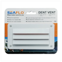 시플로 벤트(142X80) 캠핑카 냉장고 카라반 환기벤트