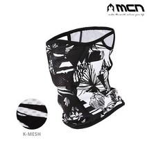 MCN MCN SR1 K매쉬 마스크 베네시아 자전거 라이딩 스포츠, 단일옵션