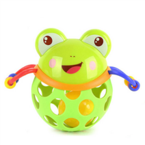 에브리휠 개구리 오볼