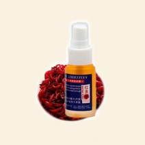 20ml 잉어 낚시 미끼 첨가제 Boilies 팝업 펠렛 유인 향료 스프레이 루어 냄새 풍미 도구 Pesca 액세서리, 물벼룩, 1개