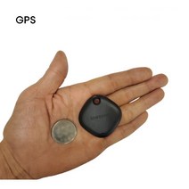 차량용 무선 GPS 위치추적기 역조사탐정장비 300일간 건물속위치확인 요금무료 특수자석포함, 스마트태그 특수자석1개, 1개