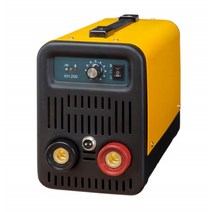 코리아나 인버터 직류 아크 용접기 세트, KH-200, 1개