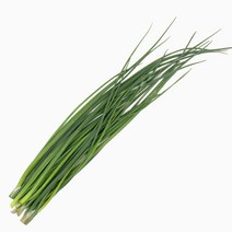 [논밭허브] 유기농 차이브 생잎 50g, 1개
