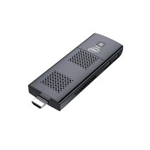 인텔 휴대용 미니PC 포켓컴퓨터 게이밍 소형 셀러론 미니 스틱, 8GB 128GB