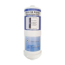 동양매직 ion 100ht 살루스 정수 이온수기 국산 호환필터 hth