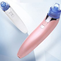 5단 피지제거 흡입기 여드름짜는기계 코피지 블랙헤드 제거기, 1, 1