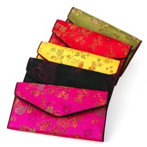 통영누비지갑 충무 누비 장지갑 외국인선물 부모님선물 여자지갑 한복지갑