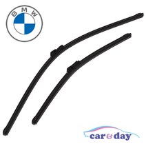 카앤데이 BMW 뉴 5GT 순정형 와이퍼 F07