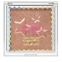 Wet N Wild Fantasy Makers 하이라이터 메이크업 플래시 미 228882, 1 Ounce (Pack of 1), Flash Me, Flash Me
