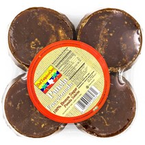 2 Pound (Pack of 1) Iberia Panela Fraccionada 32 Ounce null