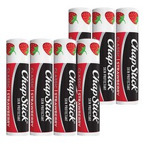 챕스틱 9종 중 보습/케어 립밤, 7팩+마술패치, 스토리베리