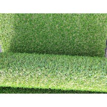 고급 인조잔디 베란다 테라스 정원 조경용 인조잔디 두께20mm (2mx10m), 20mm(2mx10m)