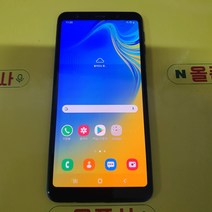 갤럭시a7 (SM-a750n) SMT-463 중고스마트폰