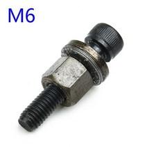 핸드 리벳 너트 헤드 너트 쉬운 설치 riveter tool tip 맨드릴 헤드 교체 m3 m4 m5 m6 m8, 협력사