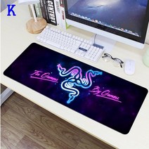 SKANDSALO 장패드 마우스 패드 캐릭터 오버워치 롤 레이저 대형 골리아투스 컨트롤 스피드, K + 700x300mm + 3mm