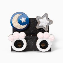 칼라폼 밤하늘 우드 스피커 만들기 수업키트 목공 DIY 2인용, 밤하늘 스피커 UDPCL0250_2, 오로라 UDPCL009F