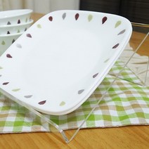 아크릴 진열대 독서대 전시용 상장 매대 책 거치대 업소용 받침대 디피용 경사형 중형, 쿠팡 본상품선택