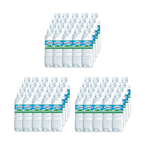 제주 깨끗한 삼다수 500ml 생수 60PET