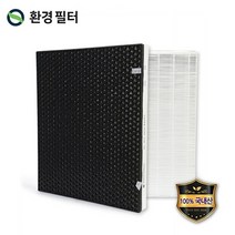 기타 바보사랑[환경필터] 삼성 블루스카이 벽걸이 AX100N4020WD 필터 CFX-F100D