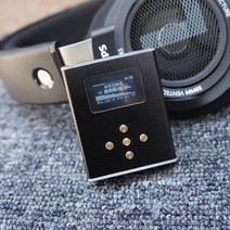 MP3 Zishan Z3 ES9038Q2M 전문 MP3 DAP HIFI DSD 음악, 다른
