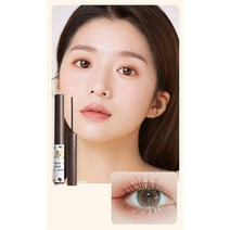 마스카라 실크 섬유 래쉬 섬유 방수 증거 오래 지속되는 박편 사탕 연락 속눈썹, B, CHINA