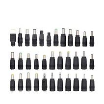 Coms 전원(DC) 잭 세트 변환 젠더 (34종) TB065