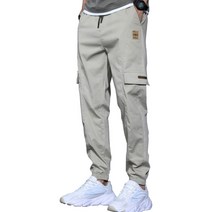 [코디코치] 남성용 조커 면바지 트레이닝 운동복 바지 팬츠