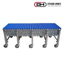 대화 자바라 컨베이어 DFC-4550 표준