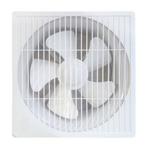셔터형 환풍기 EKS-300SAP 그릴형 벽부형 한일환풍기, 셔터형 환풍기 EKS-300SAP 그릴