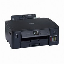브라더 A3 무한잉크젯 프린터 HL-T4000DW