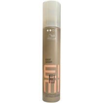 웰라 아이미 스타일링 루트 슛 헤어 볼륨 무스 200ml