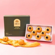 농부들의수확 [농부들의수확] 과일선물세트 나주배 5kg 7-8과(보자기 무료동봉), 단품없음