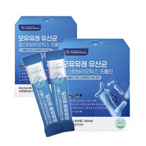 bnr17 유산균 모유유래 포스트바이오틱스 250g 2병