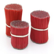 납떔 회로 점퍼선 묶음 3.5cm 900개 jumper cable
