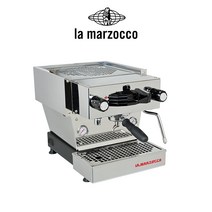 리네아미니 1그룹 La Marzocco linea mini 라마르조꼬, 스테인레스 스틸-제품 설치비 포함