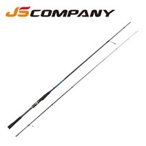 JS컴퍼니 닉스 인쇼어 버전2 바다 루어 로드 낚싯대, Ver2 - S782L-ML