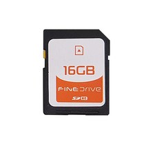 파인드라이브 IQ BLACK 3 전용 메모리카드 16GB, 상품선택