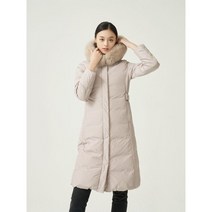 [갤러리아] 올리비아로렌구스다운 롱패딩 VOPKDXWB111