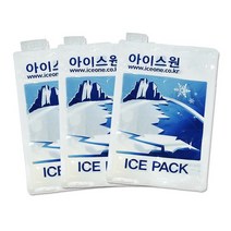 젤 빙산 반제품 12x17 1000매 + 물주입기, 없음