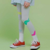 아이러브제이 컨페티 레깅스 JVSLE41 (NC신구로)