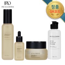 인셀덤정품 <뷰티전문가추천> QR코드부착 기초4종세트 부스터 세럼 파우더클렌저 크림 / 오늘출발[제이더인셀덤] 선물용 쇼핑백 발송” class=”wr-img”></a></div></p></div></p></div></p></div><div class=