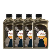 토탈 하이퍼프 2T ST 1L 2행정 오일 (예초기 바이크), 단품, 단품