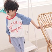 소년마켓 슈퍼스타 반팔라그랑 19호까지