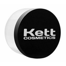 Kett Sett Powder Loose - 울트라 반투명 세팅 샤인 컨트롤 페이스 파우더 56.7g2온스