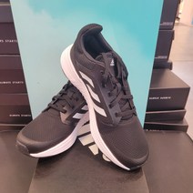 [슈마커] *뉴코아인천점* 아디다스 갤럭시5 매쉬 소재의 시원하고 가볍고 푹신한 남자 런닝화 FW5717